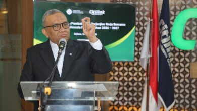 Wamenaker: Tata Kelola Sehat dan SDM Kompeten Kunci Daya Saing BUMN