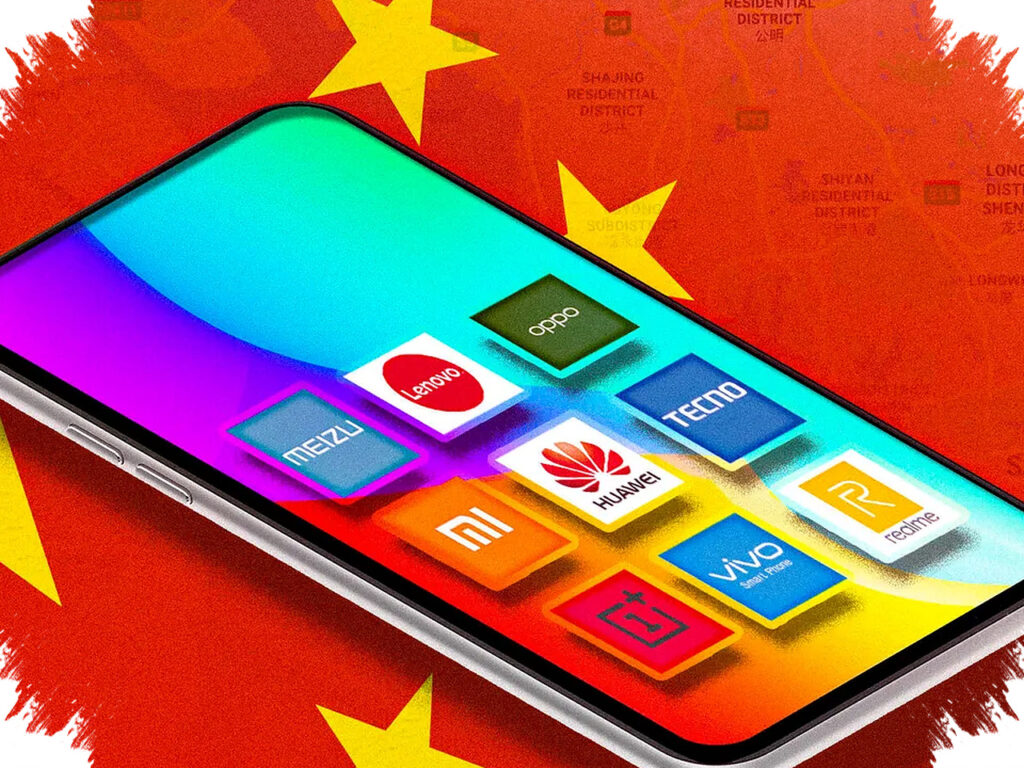 Lenovo, Xiaomi, Oppo, Vivo Sepakat Ubah Aturan Memori, Android Lama Tak Lagi Lemot