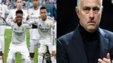 Florentino Perez Siap Tarik Mourinho Ke Madrid, Langkah Putus Asa Atau Sinyal Kebangkitan? Florentino Perez Siap Tarik Mourinho Ke Madrid, Langkah Putus Asa Atau Sinyal Kebangkitan?