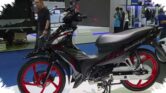 Suzuki Smash 115 Plus ABS Lawan Yamaha Finn, Fitur Jauh Lebih Canggih Tapi Lebih Mahal Suzuki Smash 115 Plus ABS Lawan Yamaha Finn, Fitur Jauh Lebih Canggih Tapi Lebih Mahal
