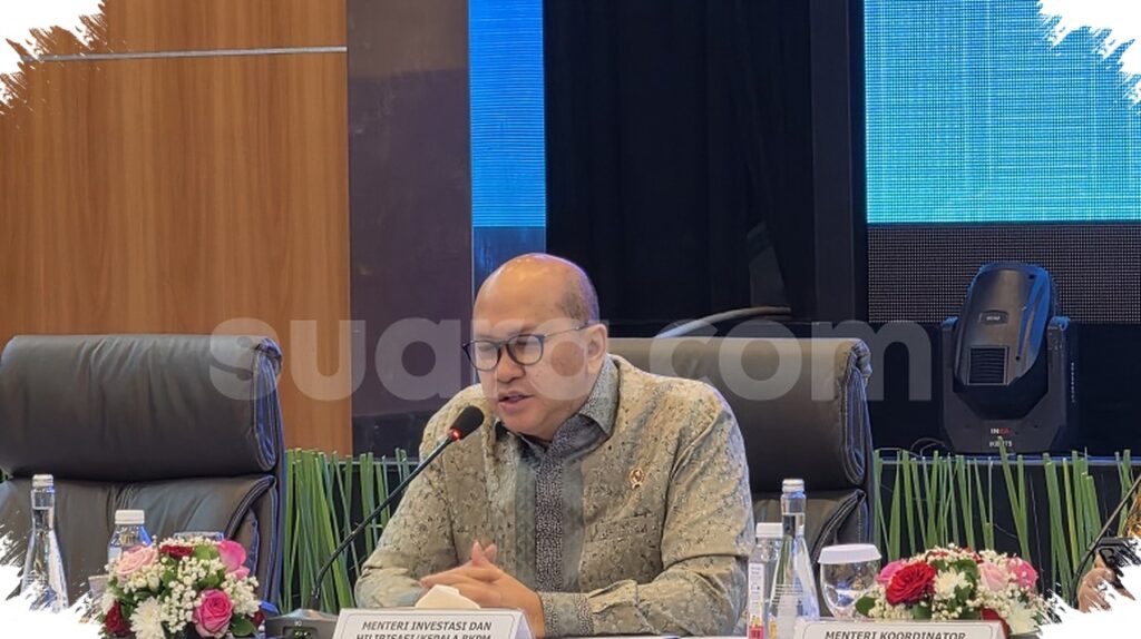 Satgas Khusus Disiapkan, Jalan Baru Pemerintah Bangun Indonesia Financial Center Di Bali