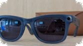Bocoran Galaxy Glasses Muncul, Kacamata Pintar Samsung Ini Ternyata Mirip Ray-Ban Meta