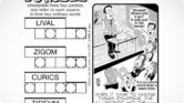 Kunci Jawaban Puzzle Minggu Ini, Dari Sudoku Sampai Jumble Yang Paling Menjebak
