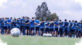 Millonarios Recibe A São Paulo Con Sarabia Y Beckham Castro En Lista, Noche Clave En El Campín