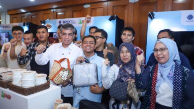 Kemnaker Luncurkan Talent and Innovation Hub, Perkuat Kolaborasi Talenta dan Industri untuk Ciptakan Lapangan Kerja
