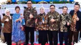 Susi Pudjiastuti Pimpin Bank BJB, Dedi Mulyadi Pasang Figur Berintegritas di Kursi Utama Susi Pudjiastuti Pimpin Bank BJB, Dedi Mulyadi Pasang Figur Berintegritas di Kursi Utama