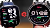 Amazfit Bip 6 Terlihat Lebih Murah, Tapi Justru Ini yang Membuat Active 2 Sulit Menang Amazfit Bip 6 Terlihat Lebih Murah, Tapi Justru Ini yang Membuat Active 2 Sulit Menang
