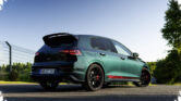 Volkswagen Golf GTI Edition 50 Meluncur, Tenaga 325 PS Bikin GTI Naik Kelas Volkswagen Golf GTI Edition 50 Meluncur, Tenaga 325 PS Bikin GTI Naik Kelas