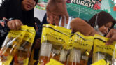Kemendag Bantah Stok MinyaKita Seret, Pasokan Ke Bulog Tembus 48 Persen