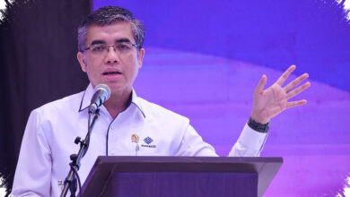 Perluas Perlindungan Pekerja, Menaker Diskon Iuran JKK-JKM 50 Persen Berlaku bagi Peserta BPU