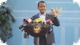 Bahlil Kaji CNG Pengganti LPG, Jalan Pintas Kurangi Impor 7 Juta Ton Bahlil Kaji CNG Pengganti LPG, Jalan Pintas Kurangi Impor 7 Juta Ton