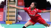 Ester Nurumi Menentukan Nasib Indonesia, Juara Grup C Piala Uber 2026 Setelah Tekuk Taiwan 3-2