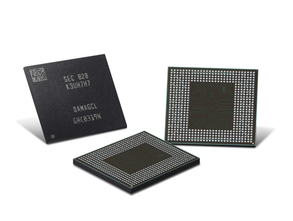 Samsung Terancam Cetak Rugi Perdana, Lonjakan Harga LPDDR Mulai Memukul Ponsel Galaxy
