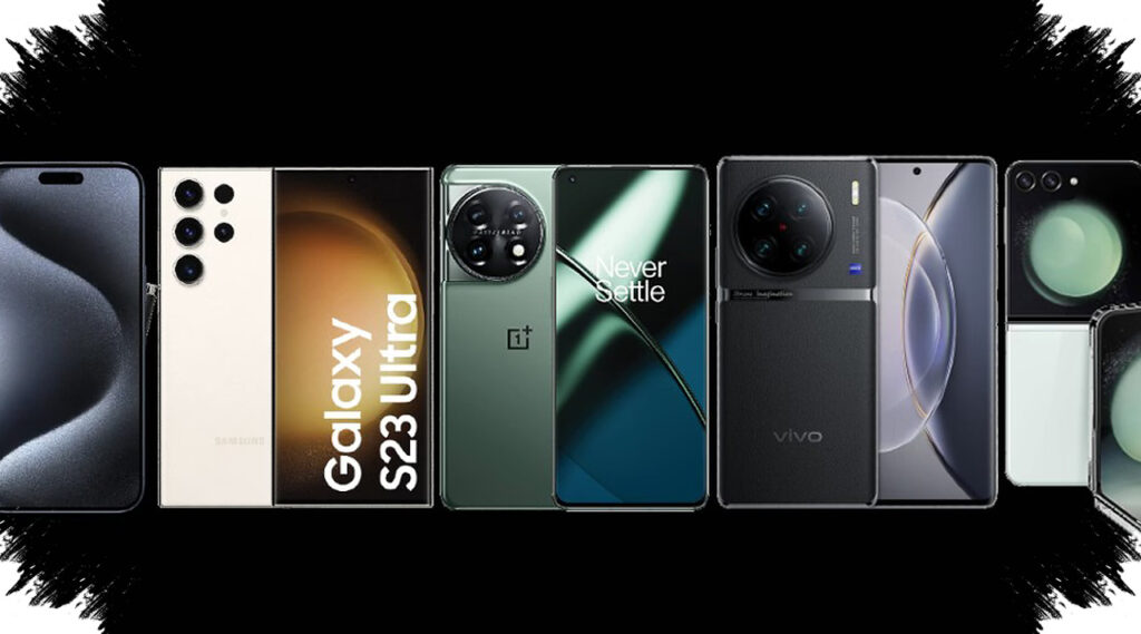 Mei 2026 Bisa Jadi Bulannya Flagship Gila, 5 Smartphone Ini Layak Ditunggu