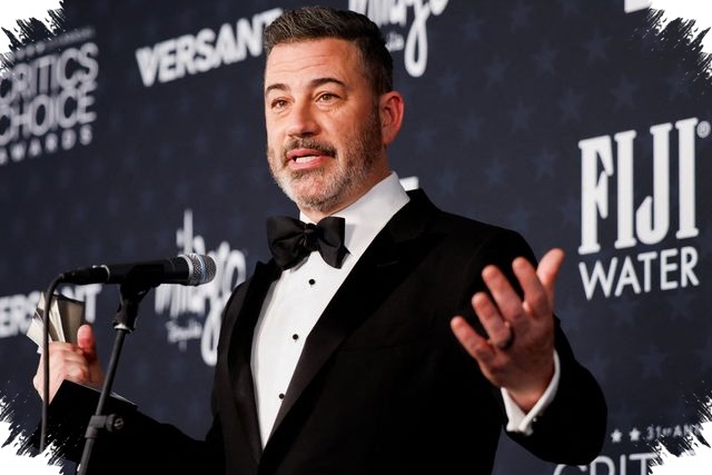 FCC Buka Review Cepat Izin ABC Disney, Satu Lelucon Kimmel Mengguncang Washington