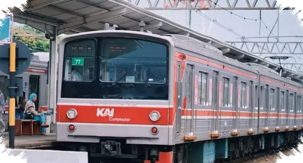Kenapa Gerbong Perempuan Selalu Di Ujung Kereta, Ini Alasan Operasionalnya