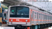 Kenapa Gerbong Perempuan Selalu Di Ujung Kereta, Ini Alasan Operasionalnya Kenapa Gerbong Perempuan Selalu Di Ujung Kereta, Ini Alasan Operasionalnya