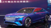 Geely Pamer i-HEV 45 Km/L, Galaxy Gen 2 Dan Off-Road NEV 1.000 Hp di Auto China 2026