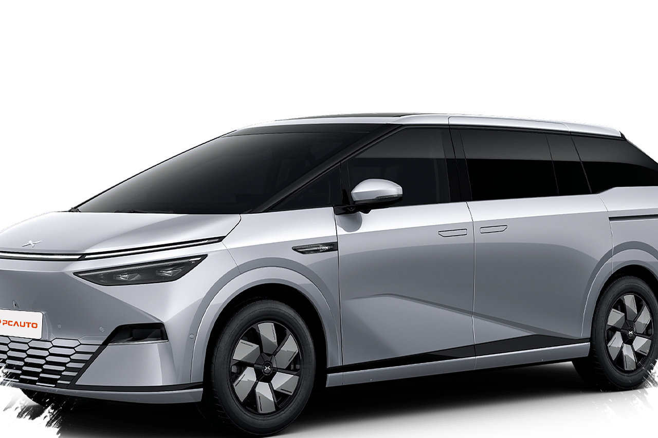 Xpeng X9 Dibuka Rp990 Juta, Kabin Rasa First Class dan Jarak 700 Km Siap Usik Alphard