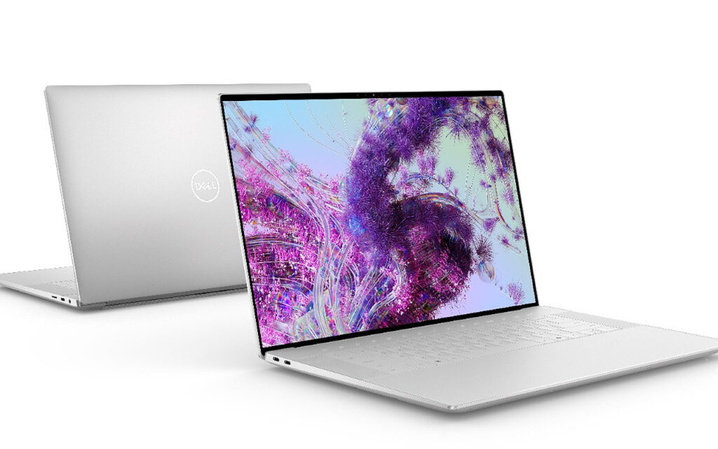 Dell XPS Kembali Setelah Rebranding Gagal, Laptop Premium Ini Tak Mau Kehilangan Nama Besar