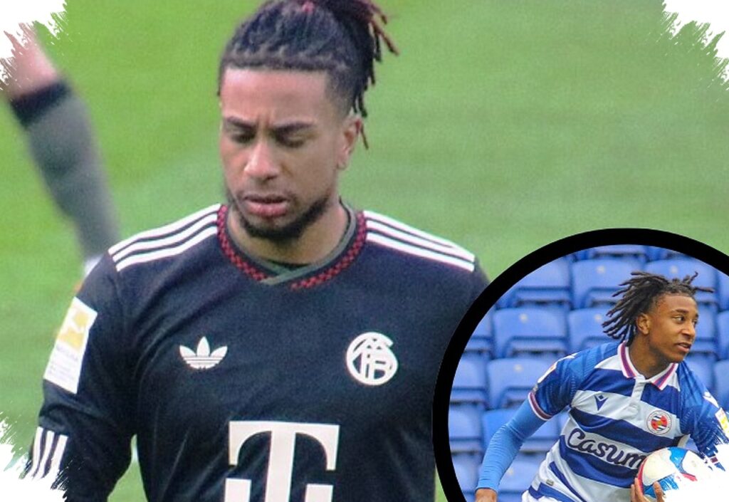 Dari Reading ke Panggung Ballon d’Or, Kebangkitan Michael Olise yang Mengubah Segalanya