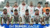 Malut United Mengamuk di Sleman, PSBS Biak Tumbang Telak 7-0 Malut United Mengamuk di Sleman, PSBS Biak Tumbang Telak 7-0