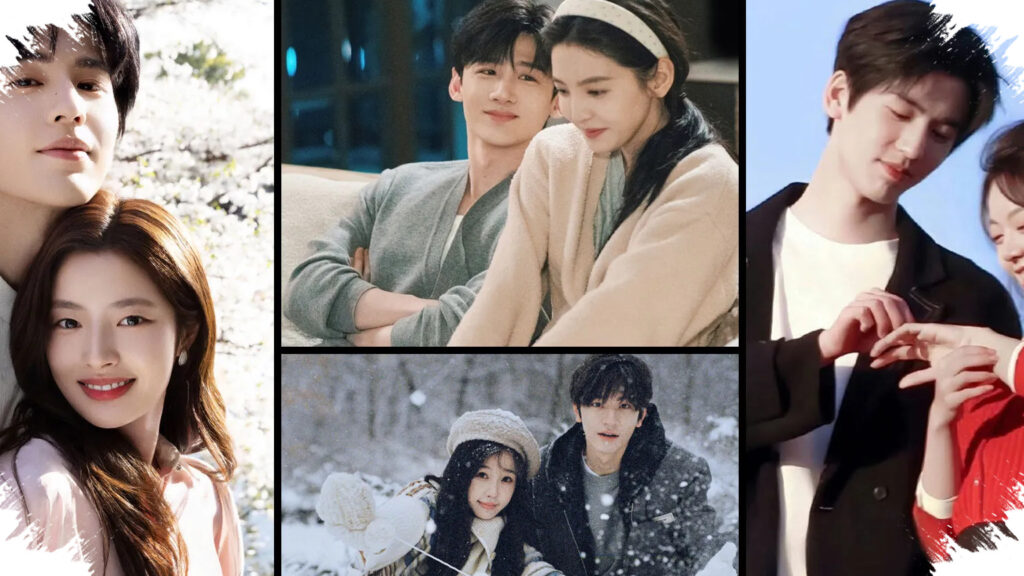 3 Drama China Yang Siap Tayang Juni 2026, Overdo! Bawa Cinta Lama Dan Luka Baru