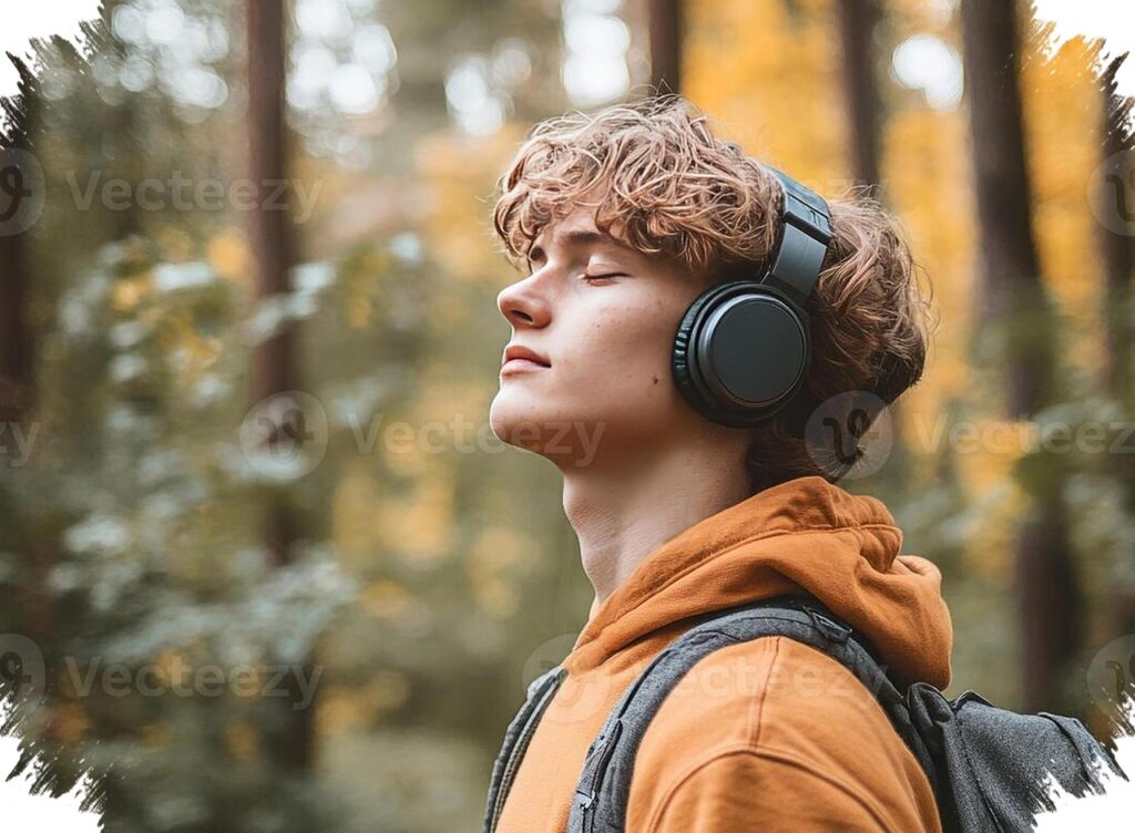 5 Prompt Gemini AI Bikin Foto Pakai Headphones Terlihat Natural, Bukan Sekadar Edit Biasa