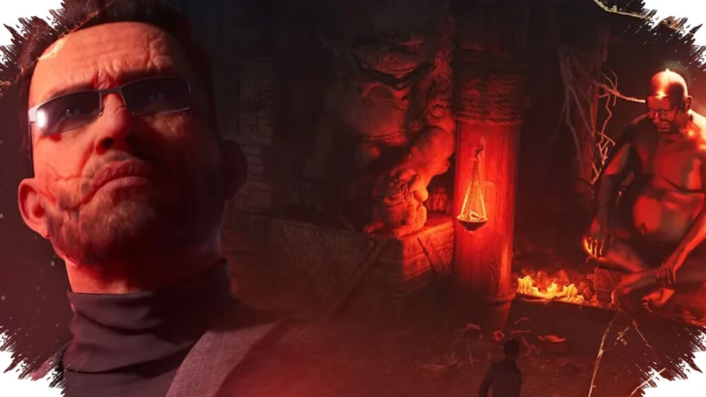 Bloodlines 2 Akhirnya Memberi Senjata Benar-Benar Bisa Dipakai, DLC Pertama Hadir Besok