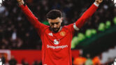 Manchester United vs Brentford, Ujian Old Trafford di Tengah Rekor Head to Head yang Menggigit