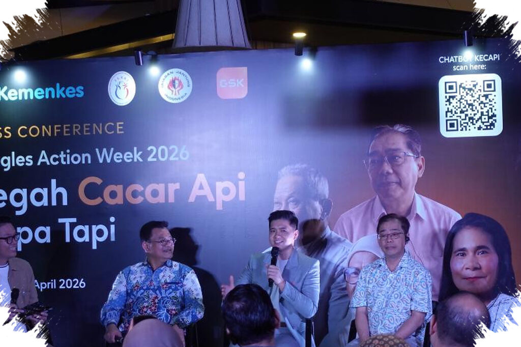 1 Dari 3 Orang Dewasa Berisiko Cacar Api, Kenali Nyeri Awal Yang Tak Boleh Diabaikan