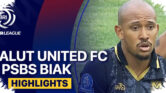 Malut United Hancurkan PSBS Biak 7-0, Lolos Empat Besar Usai Tiga Kekalahan Beruntun Malut United Hancurkan PSBS Biak 7-0, Lolos Empat Besar Usai Tiga Kekalahan Beruntun