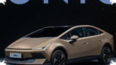 Hyundai Buka Sub-Merek Ioniq Di China, Ioniq V Debut Dalam Strategi Baru Yang Agresif