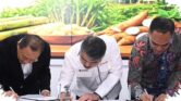 Kejar E20, Pertamina Rangkul PTPN Dan Medco Bangun Ekosistem Bioetanol Domestik Kejar E20, Pertamina Rangkul PTPN Dan Medco Bangun Ekosistem Bioetanol Domestik