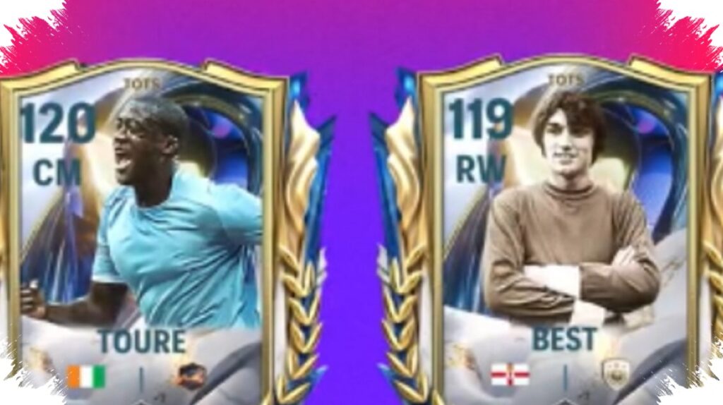 38 Kode Redeem FC Mobile Siap Diklaim, Peluang Raih OVR 119 di TOTS