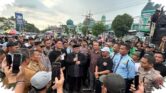 DPRD Jatim Buka Jalan Perda Transportasi Online, Rapat Lintas Komisi Pekan Depan Tentukan Sikap Tegas DPRD Jatim Buka Jalan Perda Transportasi Online, Rapat Lintas Komisi Pekan Depan Tentukan Sikap Tegas
