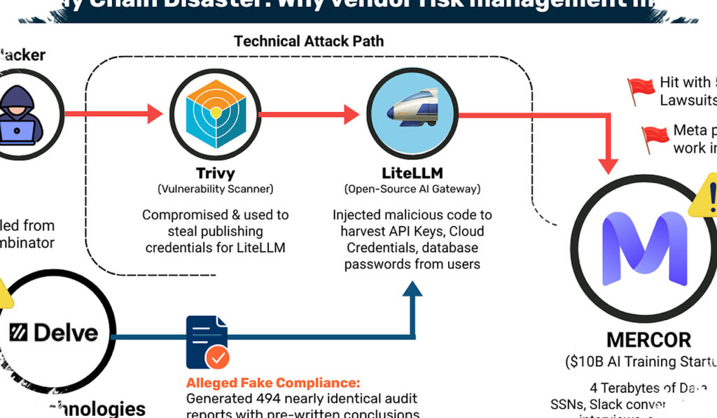 9 Detik yang Mahal, AI Coding Agent Hapus Database Produksi Beserta Backup
