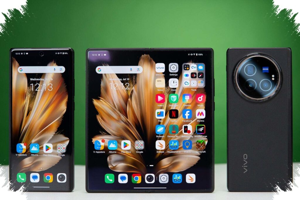 Harga Vivo Per 28 April 2026, Dari Rp 1 Jutaan Hingga X Fold5 Rp 24,9 Juta