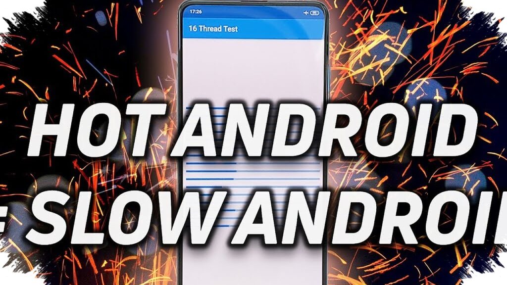 Raksasa China Kompak Lawan HP Android Panas-Lemot, Ini Senjata Mereka