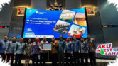 CDIA Suntik Rp267 Miliar ke Anak Usaha Petrosea, Kendali Tetap di Tangan Grup Prajogo CDIA Suntik Rp267 Miliar ke Anak Usaha Petrosea, Kendali Tetap di Tangan Grup Prajogo
