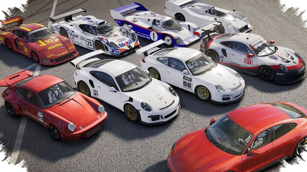 Porsche Punya Mobil Paling Bertenaga, Ternyata Bukan 911 Melainkan SUV Listrik Coupe