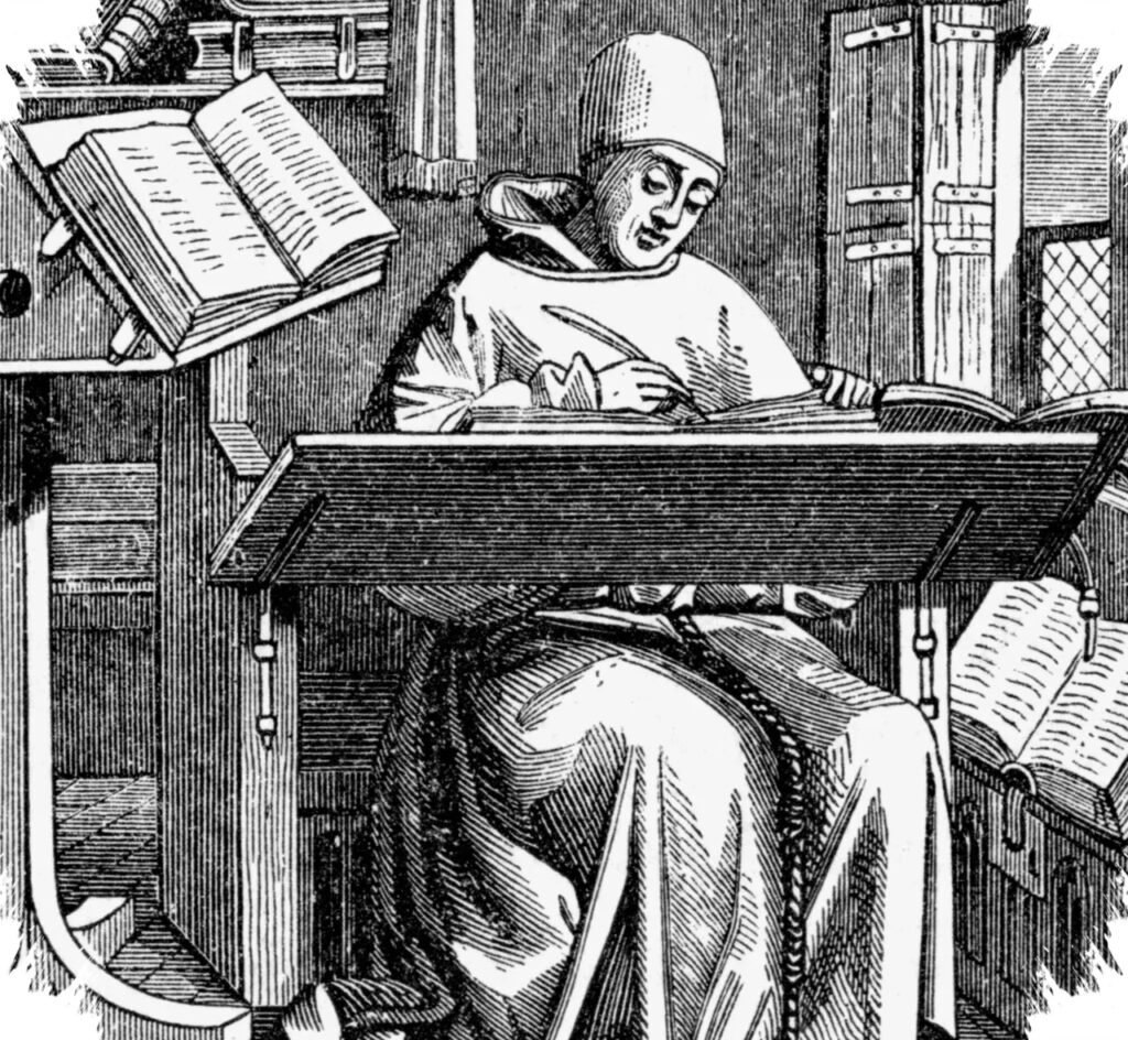 Scriptorium Ubah Seni Manuskrip Jadi Kekacauan Lucu, Bebas Menggambar Apa Saja