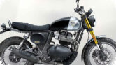 Royal Enfield Bear 650 2026 Tiba di IIMS, Scrambler Bertorsi Galak Ini Dibuka Rp241 Juta