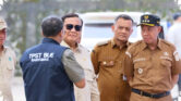 Prabowo Puji TPST Banyumas, Jawa Tengah Kejar Zero Sampah 2028