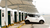 Penetrasi NEV China Tembus 60,6%, Pasar Mobil Konvensional Kian Tertekan Penetrasi NEV China Tembus 60,6%, Pasar Mobil Konvensional Kian Tertekan