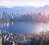 6 Prompt Gemini AI Untuk Foto Kota Metropolitan Yang Dramatis, Hasilnya Tetap Realistis