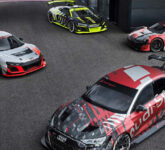 Audi Sport Malah Keteteran Menjual Mobil Balap Jadul, Antrean Tembus 2026