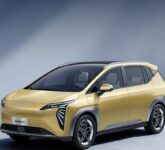 GAC AION Kejar TKDN 60 Persen, Baterai Lokal Jadi Kunci Tahun Depan