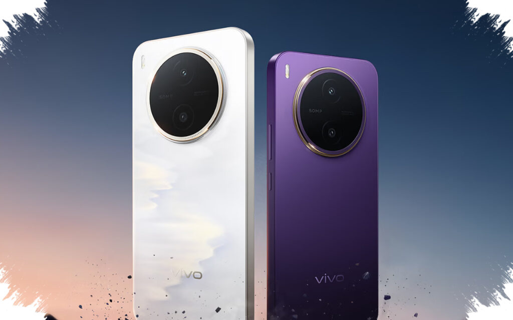 Vivo Y600 Pro Bawa Baterai 10.200 mAh dan IP69, Harga Mulai Rp 5 Jutaan