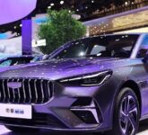Geely Pecahkan Rekor Dunia, Emgrand i-HEV Tembus Konsumsi 2,22 L/100 Km